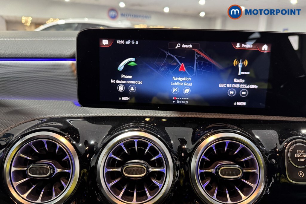 Used Mercedes-Benz A-Class 2022 for sale - 77932200: Photo 22