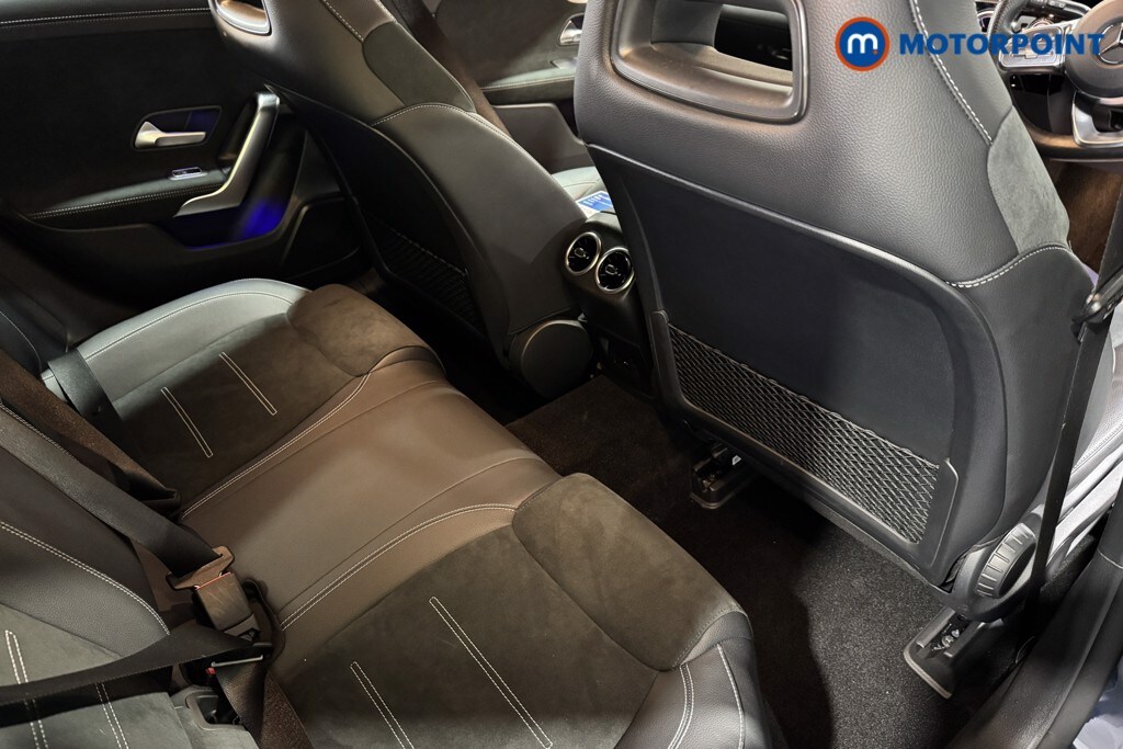 Used Mercedes-Benz A-Class 2022 for sale - 77932200: Photo 28