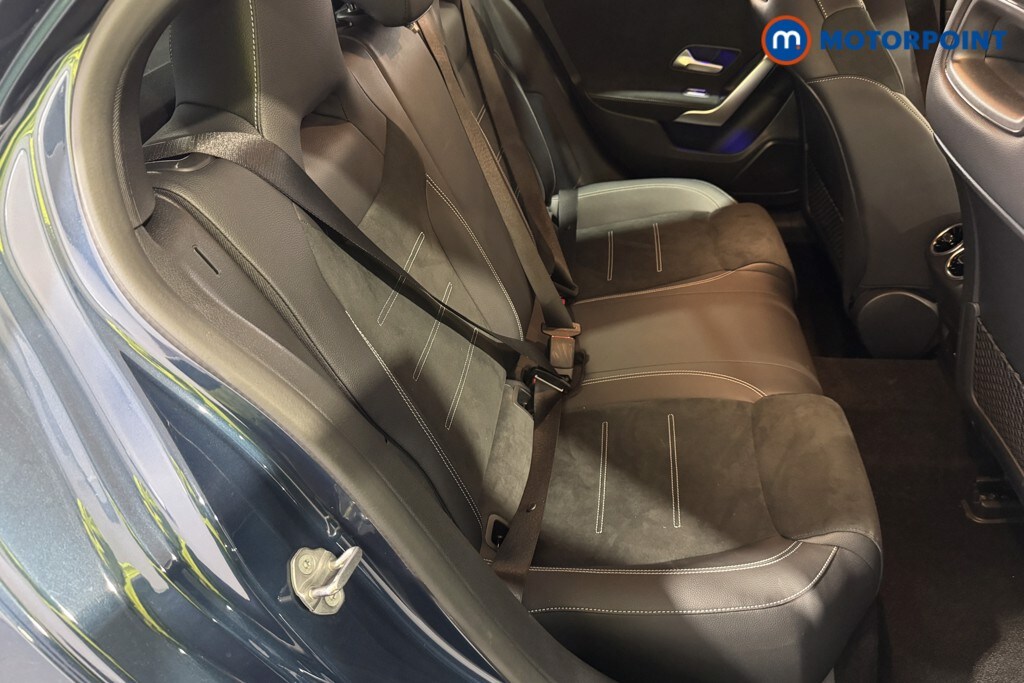 Used Mercedes-Benz A-Class 2022 for sale - 77932200: Photo 29