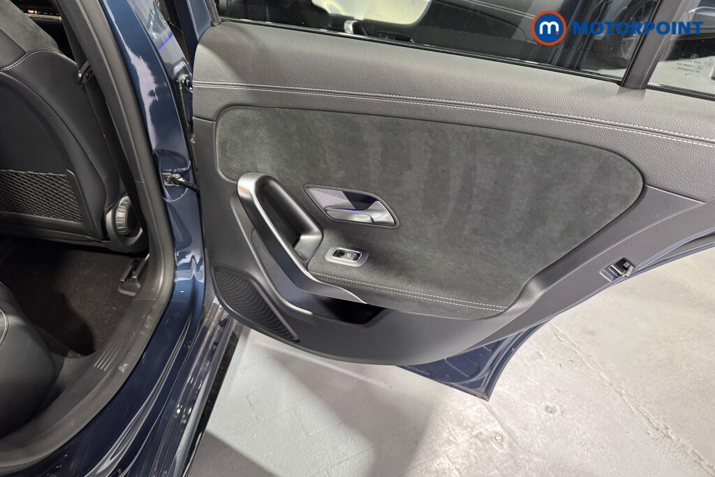 Used Mercedes-Benz A-Class 2022 for sale - 77932200: Photo 30