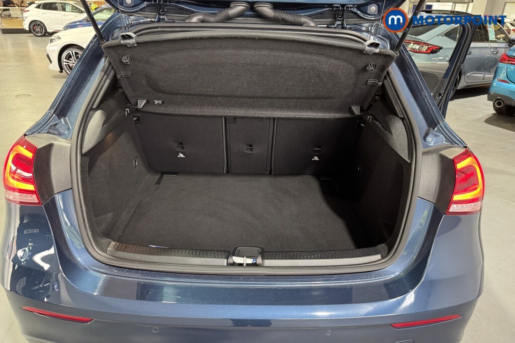 Used Mercedes-Benz A-Class 2022 for sale - 77932200: Photo 31