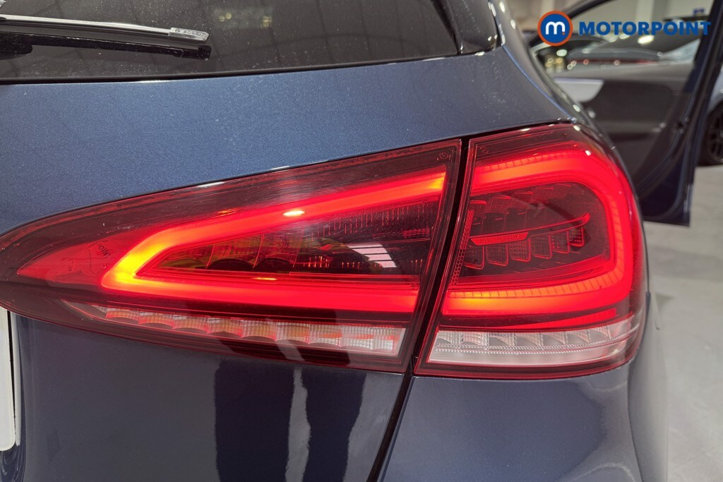 Used Mercedes-Benz A-Class 2022 for sale - 77932200: Photo 32