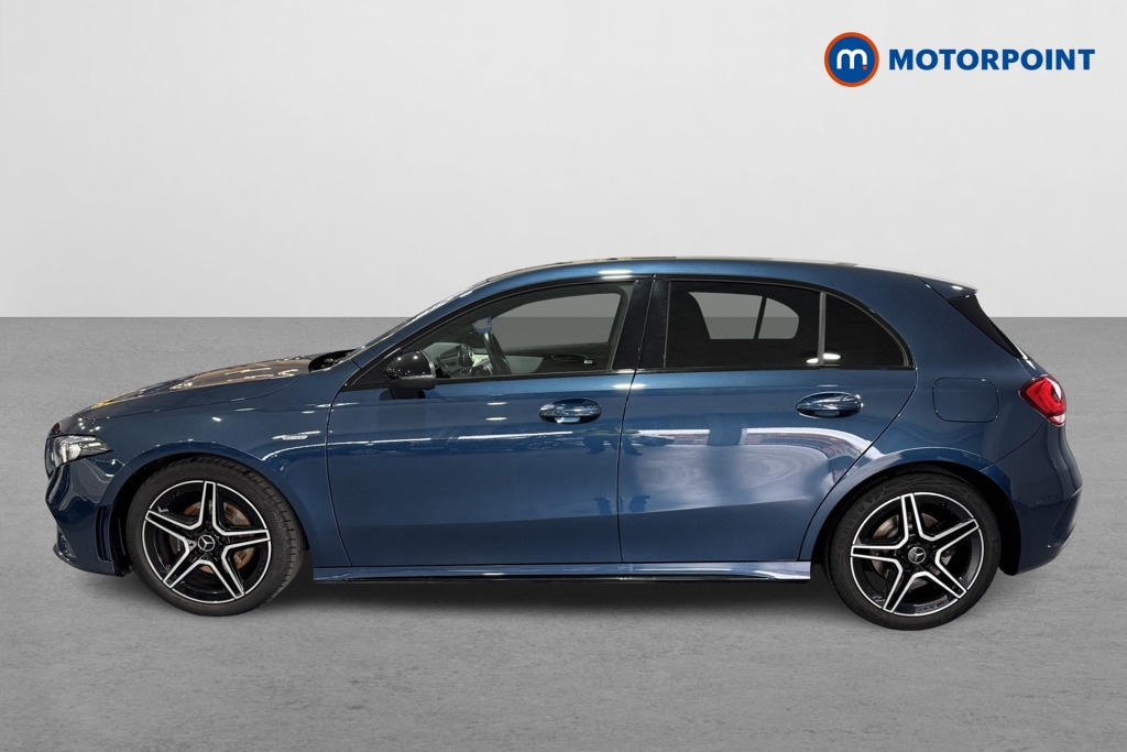 Used Mercedes-Benz A-Class 2022 for sale - 77932200: Photo 4