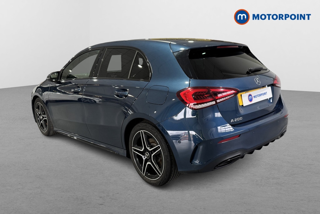 Used Mercedes-Benz A-Class 2022 for sale - 77932200: Photo 5