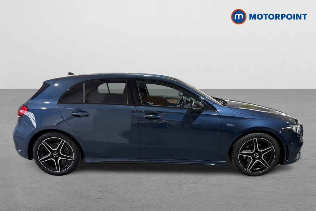 Used Mercedes-Benz A-Class 2022 for sale - 77932200: Photo 8