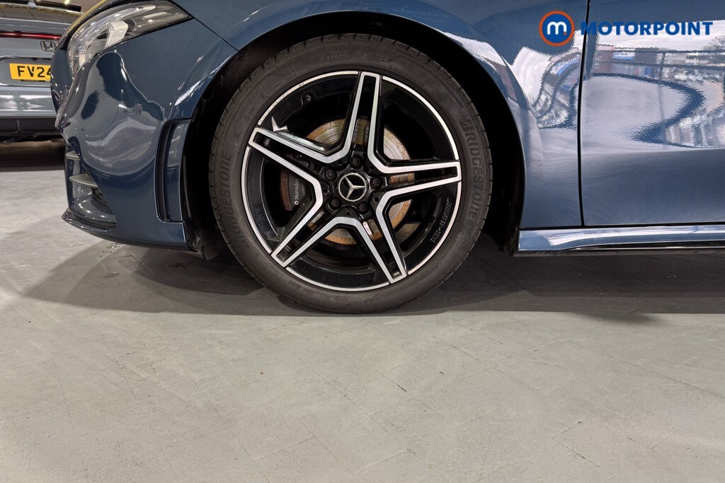 Used Mercedes-Benz A-Class 2022 for sale - 77932200: Photo 9