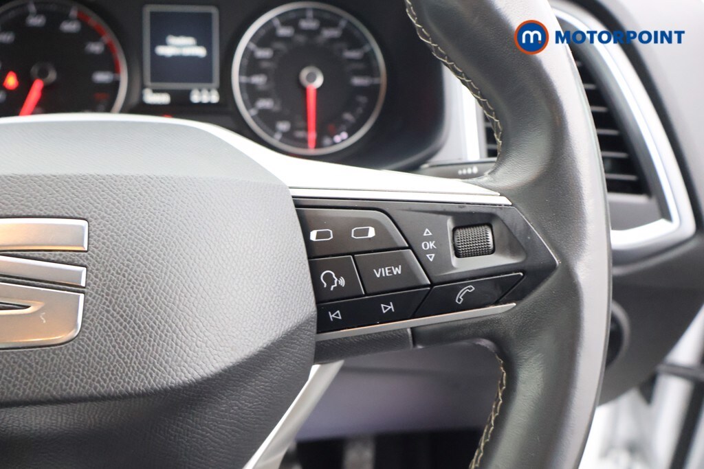 Used SEAT Ateca 2022 for sale - 77446613: Photo 11