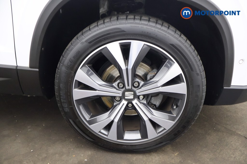 Used SEAT Ateca 2022 for sale - 77446613: Photo 31