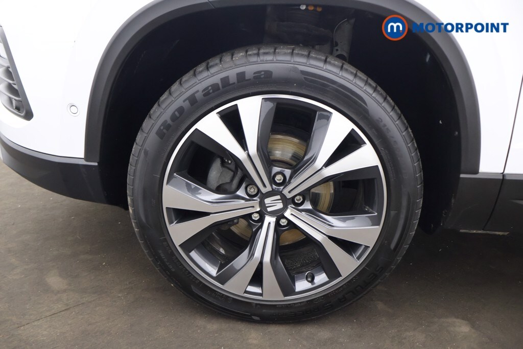 Used SEAT Ateca 2022 for sale - 77446613: Photo 32