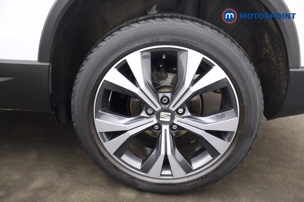 Used SEAT Ateca 2022 for sale - 77446613: Photo 33