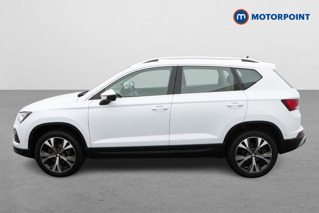 Used SEAT Ateca 2022 for sale - 77446613: Photo 4