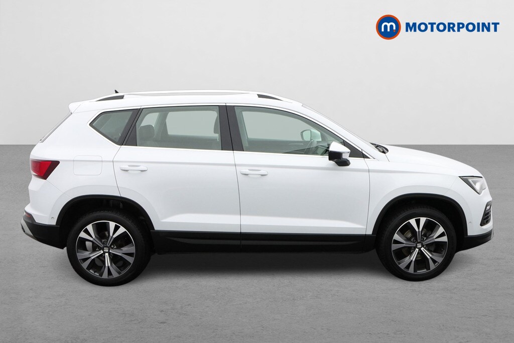 Used SEAT Ateca 2022 for sale - 77446613: Photo 8