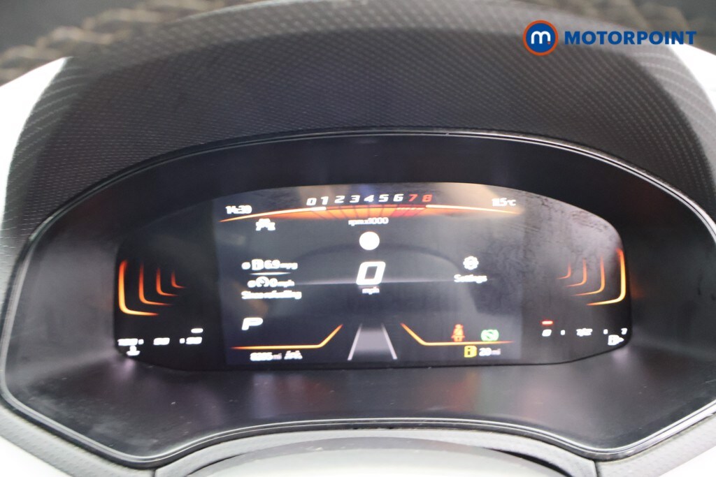 Used SEAT Ibiza 2025 for sale - 77527178: Photo 12