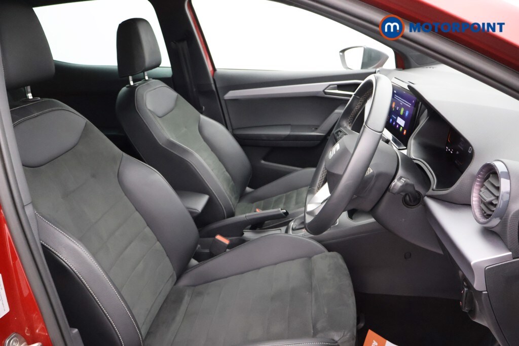 Used SEAT Ibiza 2025 for sale - 77527178: Photo 22