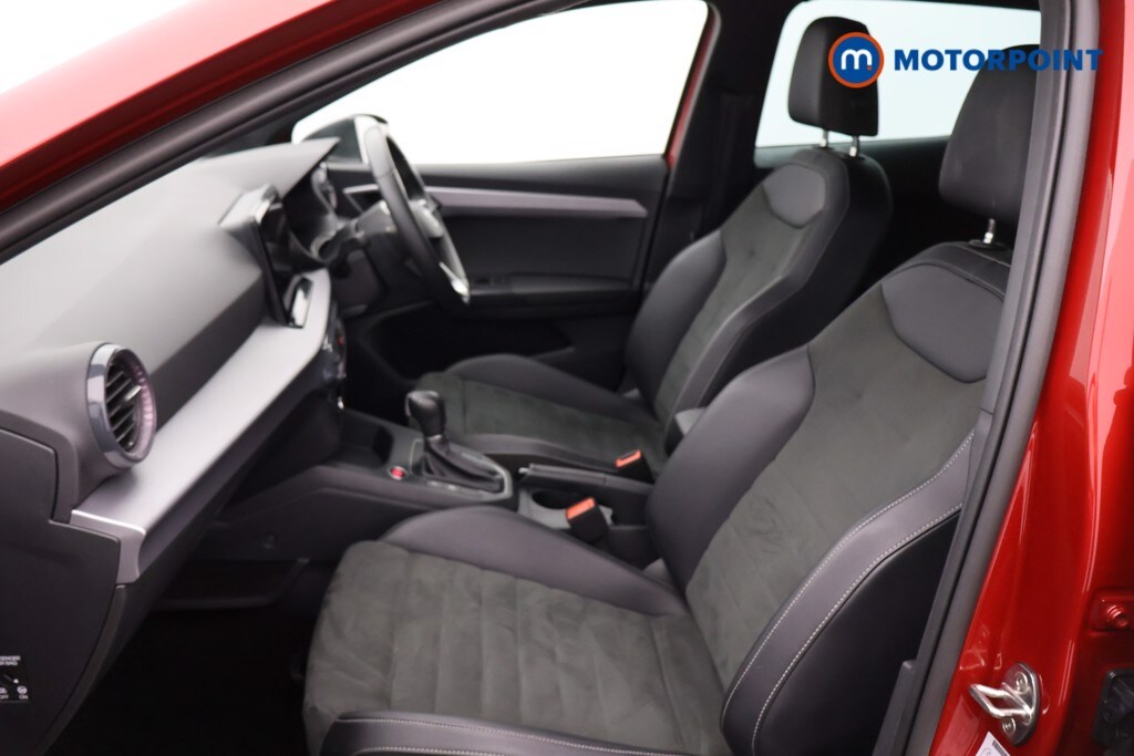 Used SEAT Ibiza 2025 for sale - 77527178: Photo 28