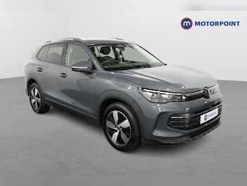 Used Volkswagen Tiguan 2026 for sale - 79595052: Photo
