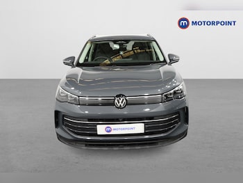 Used Volkswagen Tiguan 2026 for sale - 79595052: Photo