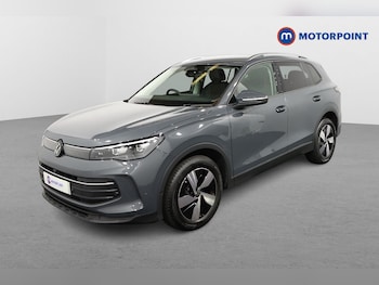 Used Volkswagen Tiguan 2026 for sale - 79595052: Photo