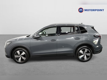 Used Volkswagen Tiguan 2026 for sale - 79595052: Photo