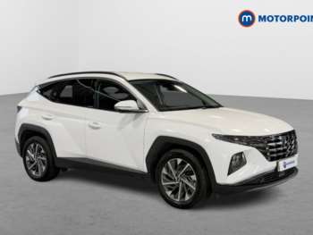 2024 - 1.6 TGDi Premium 5dr 2WD