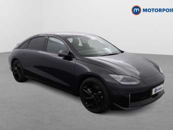 2023 - 239kW First Edition 77kWh 4dr AWD Auto