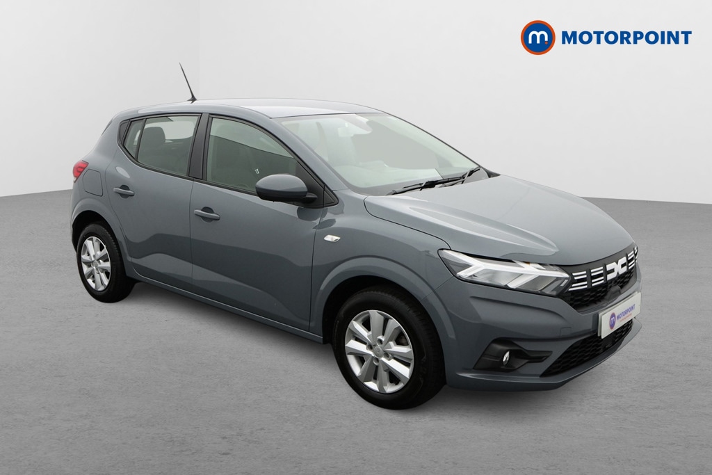 Used Dacia Sandero 2023 for sale - 76777676: Photo 1