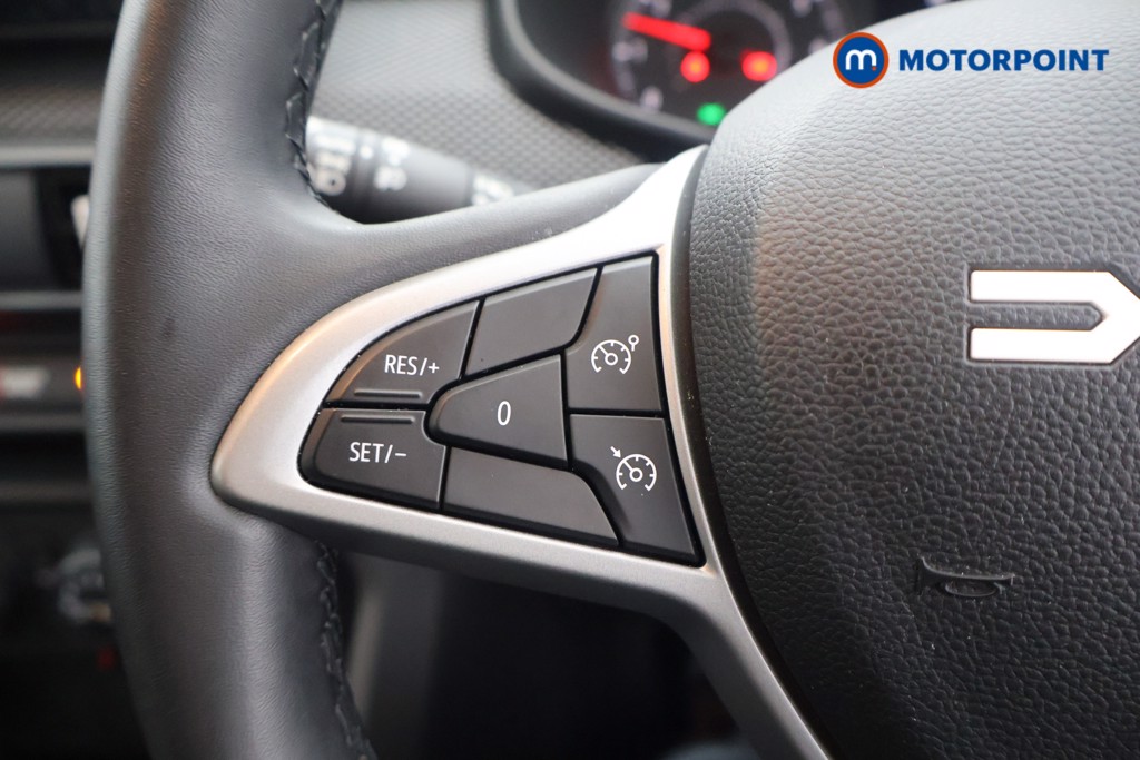 Used Dacia Sandero 2023 for sale - 76777676: Photo 10