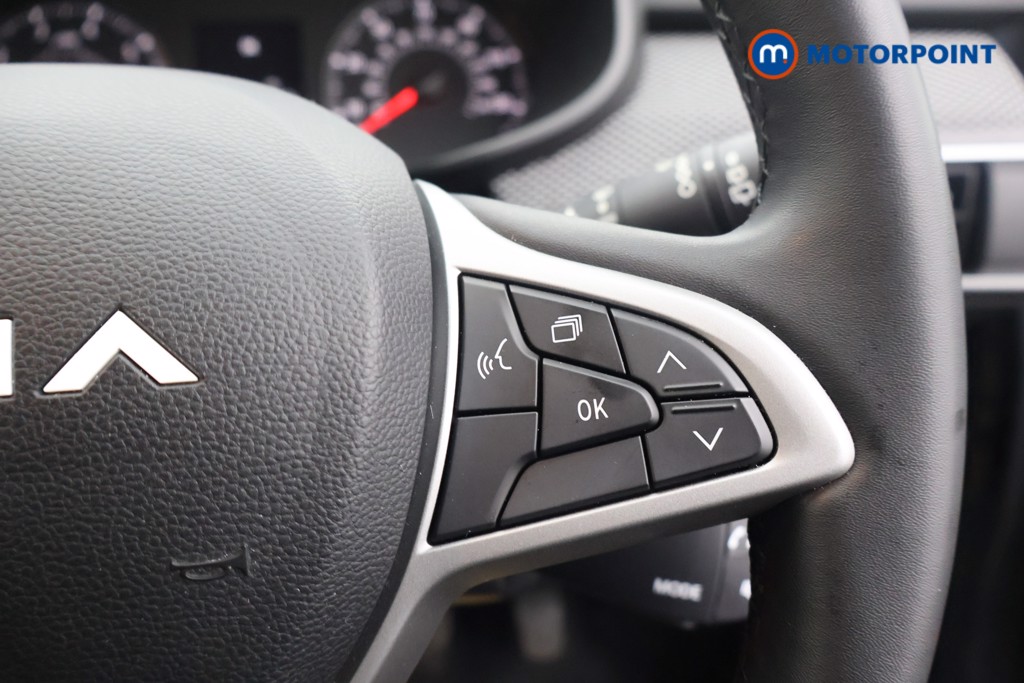 Used Dacia Sandero 2023 for sale - 76777676: Photo 11