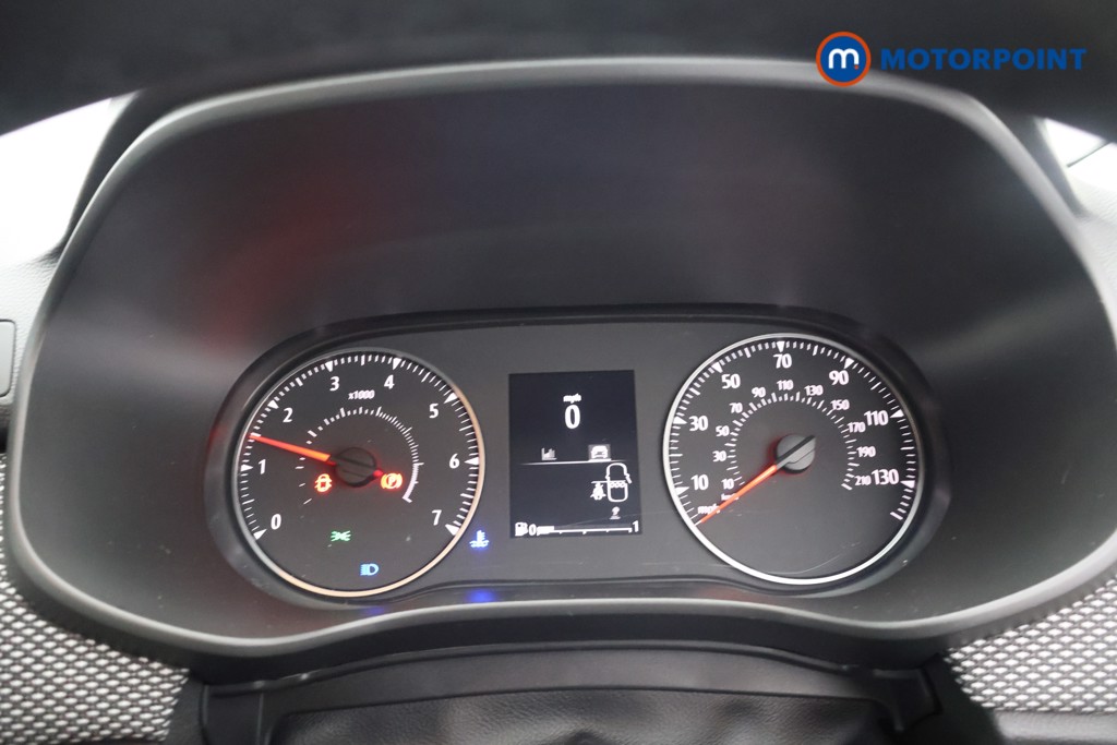 Used Dacia Sandero 2023 for sale - 76777676: Photo 12