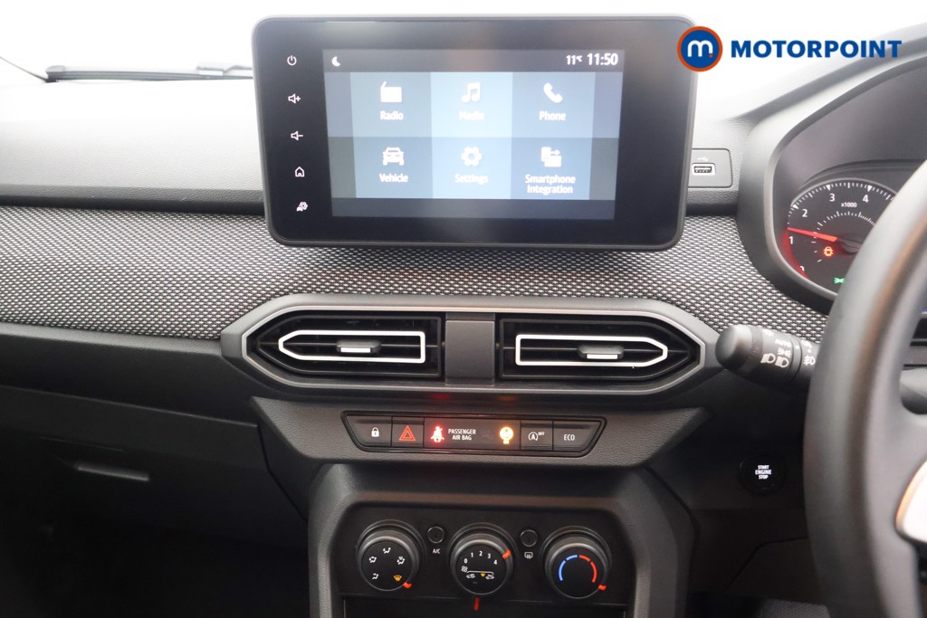 Used Dacia Sandero 2023 for sale - 76777676: Photo 17