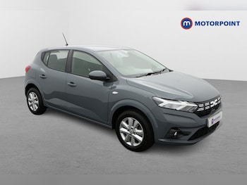 1.0 Tce Expression 5dr