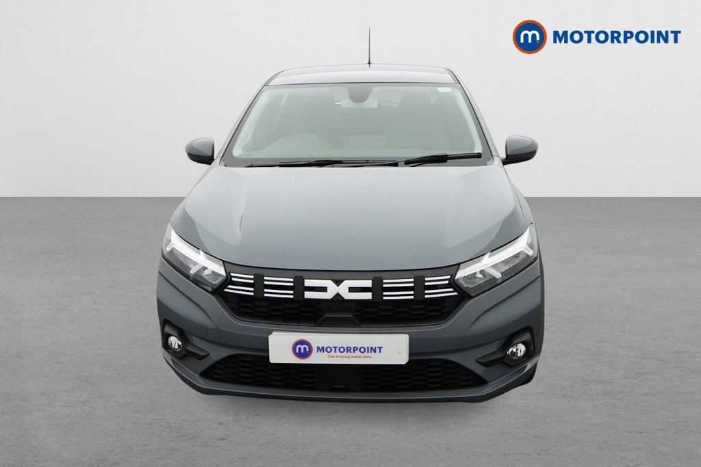 Used Dacia Sandero 2023 for sale - 76777676: Photo 2