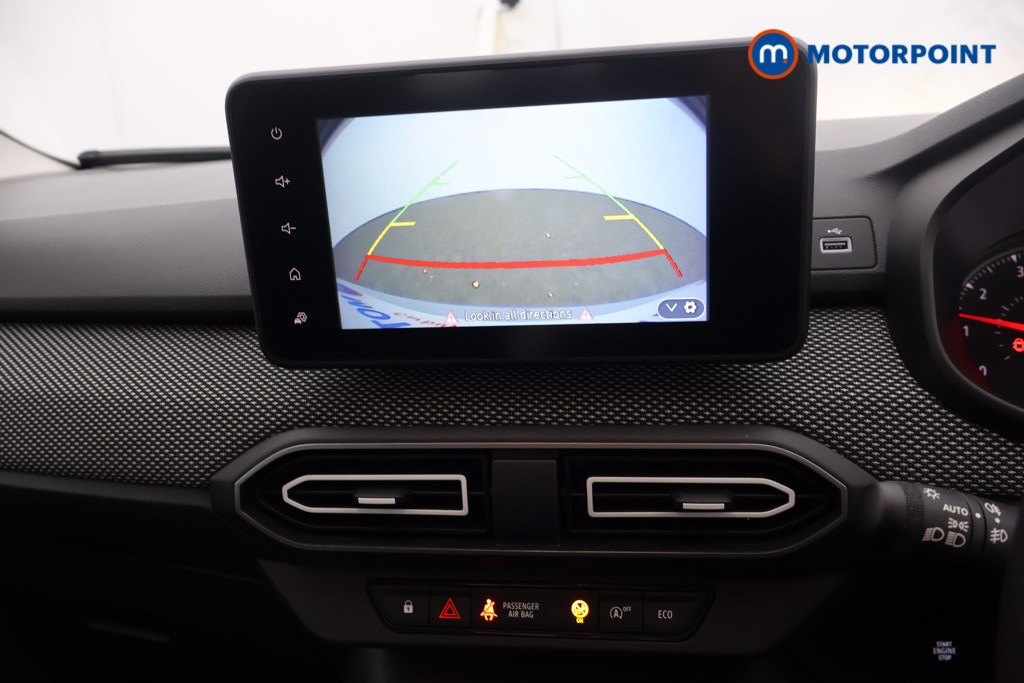 Used Dacia Sandero 2023 for sale - 76777676: Photo 20