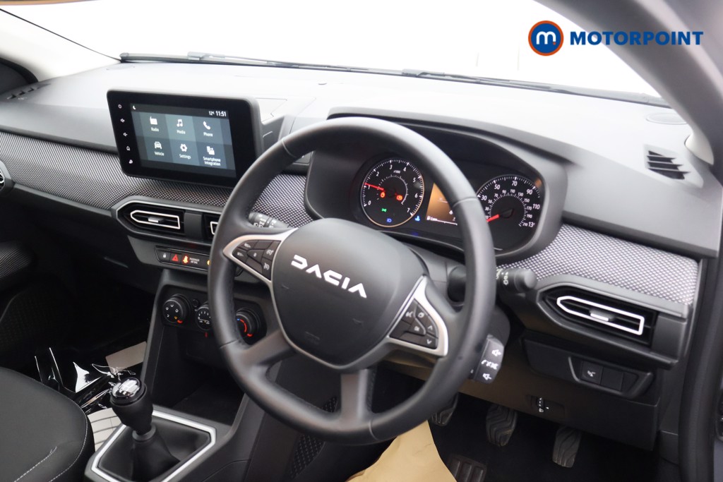 Used Dacia Sandero 2023 for sale - 76777676: Photo 24