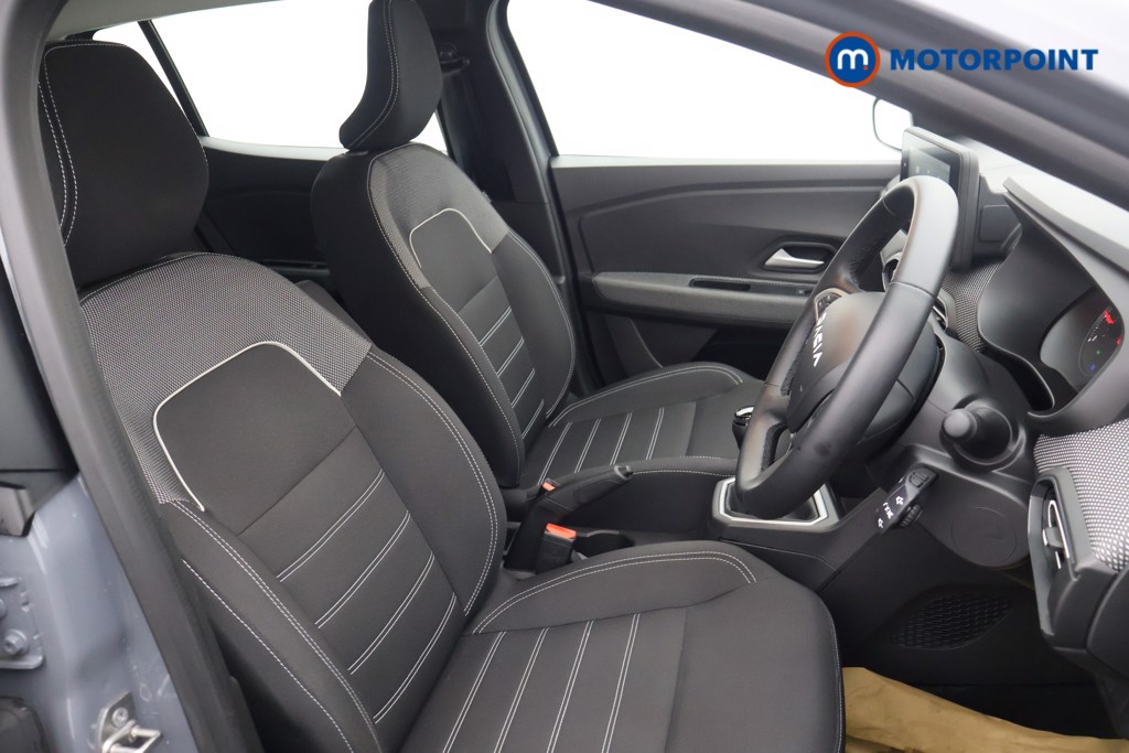 Used Dacia Sandero 2023 for sale - 76777676: Photo 25