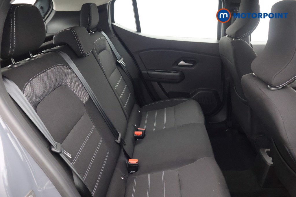 Used Dacia Sandero 2023 for sale - 76777676: Photo 27