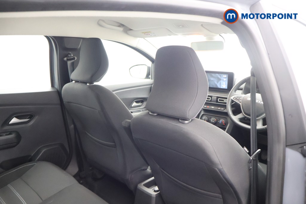 Used Dacia Sandero 2023 for sale - 76777676: Photo 28