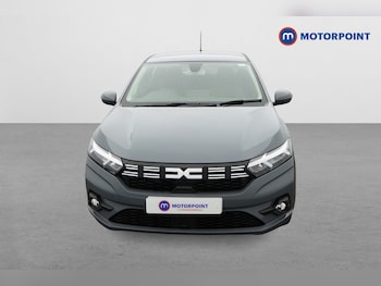 Used Dacia Sandero 2023 for sale - 76777676: Photo