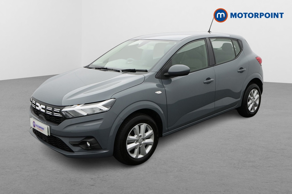 Used Dacia Sandero 2023 for sale - 76777676: Photo 3