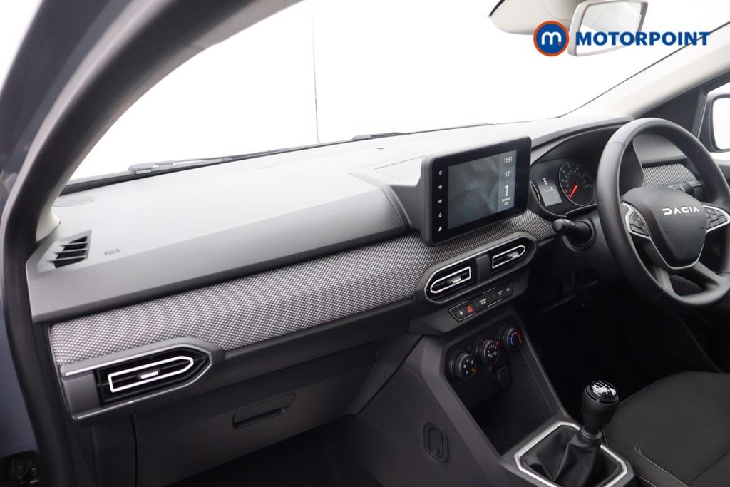 Used Dacia Sandero 2023 for sale - 76777676: Photo 30