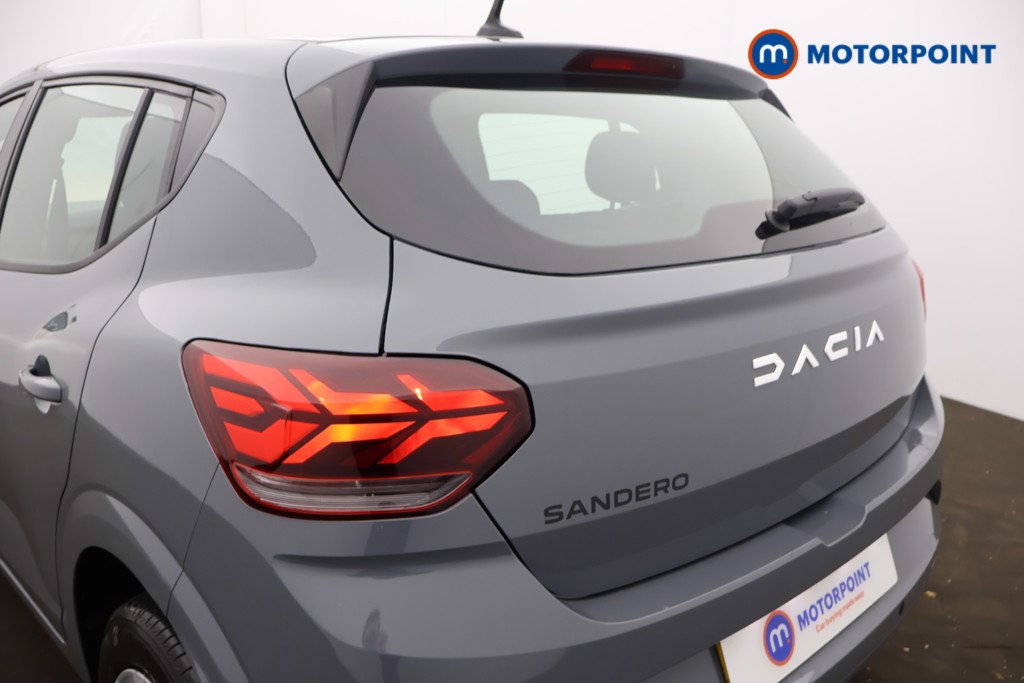 Used Dacia Sandero 2023 for sale - 76777676: Photo 33