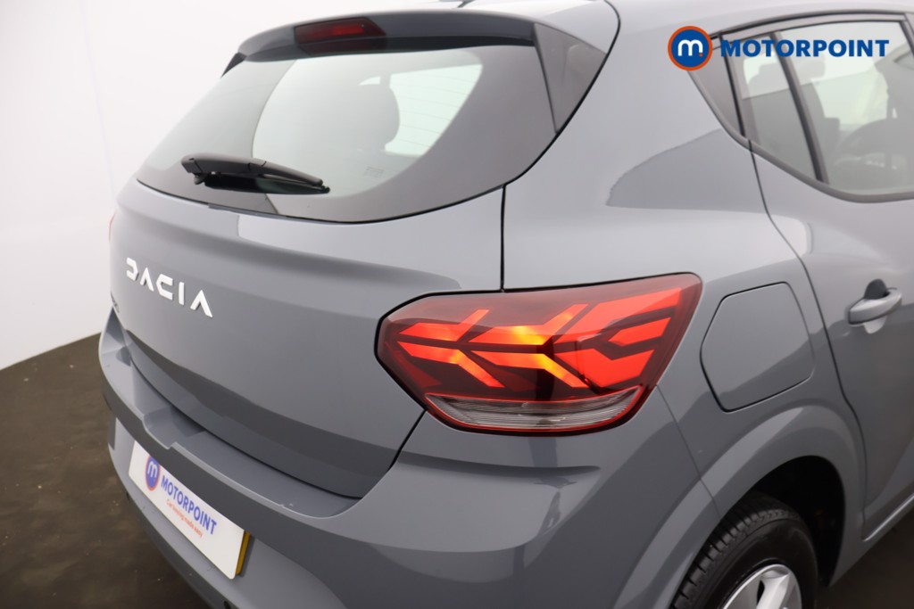 Used Dacia Sandero 2023 for sale - 76777676: Photo 34