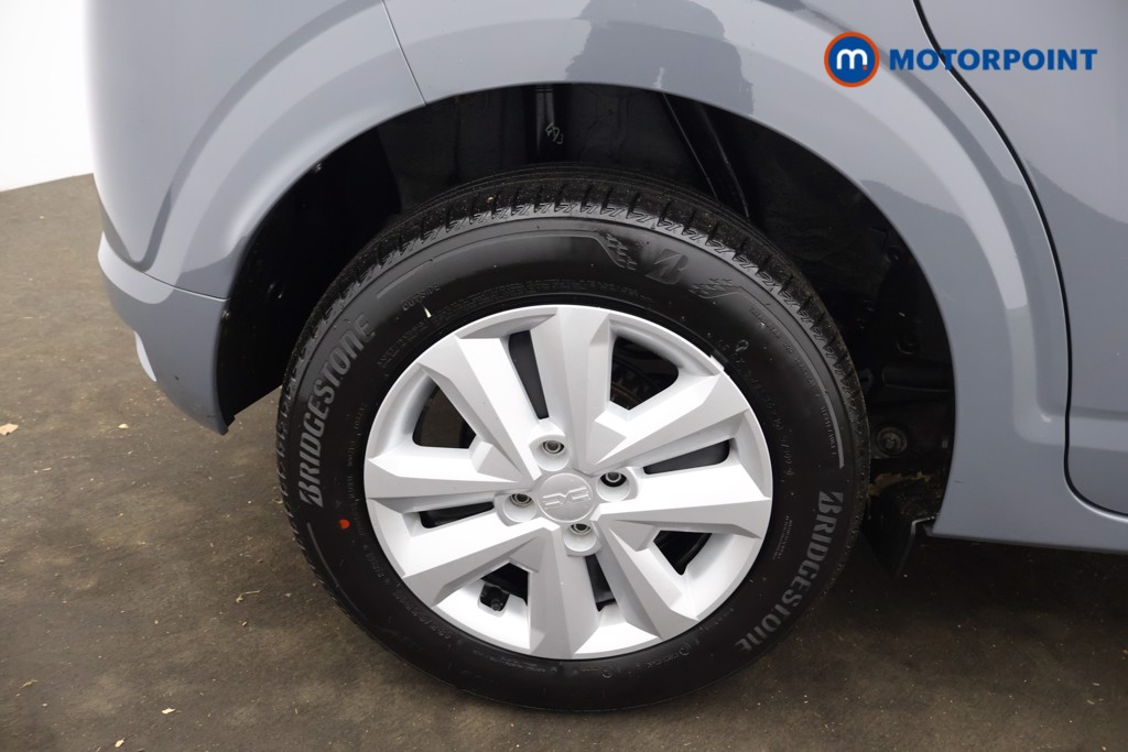 Used Dacia Sandero 2023 for sale - 76777676: Photo 36