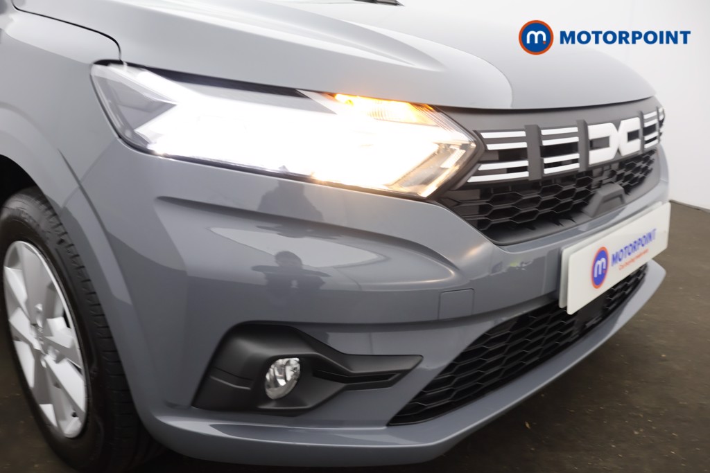 Used Dacia Sandero 2023 for sale - 76777676: Photo 38