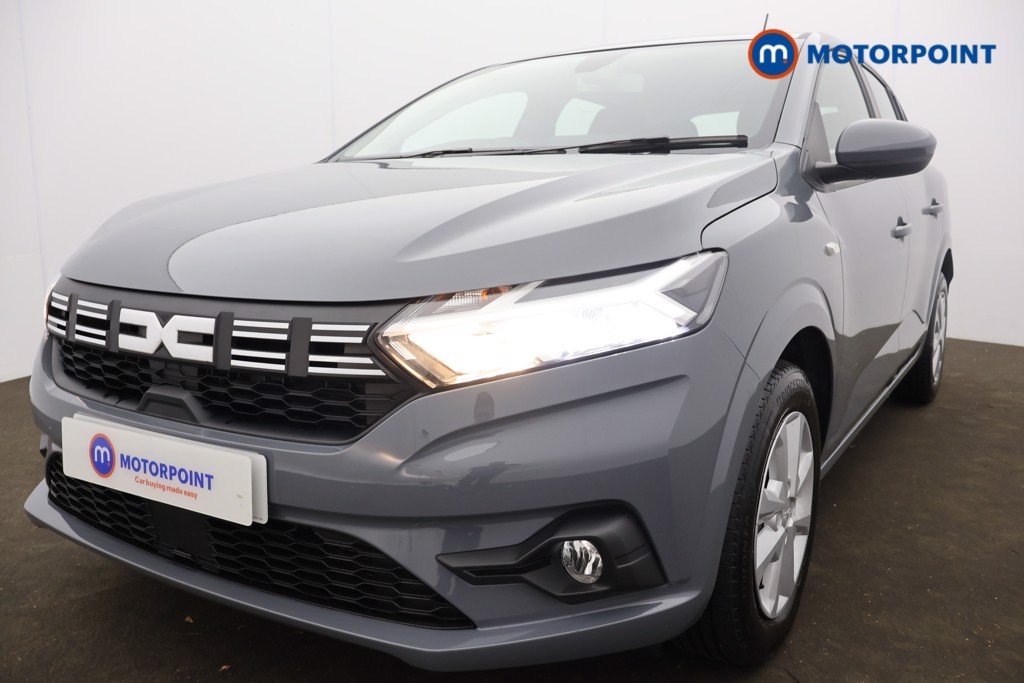 Used Dacia Sandero 2023 for sale - 76777676: Photo 39