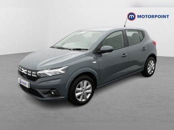 Used Dacia Sandero 2023 for sale - 76777676: Photo