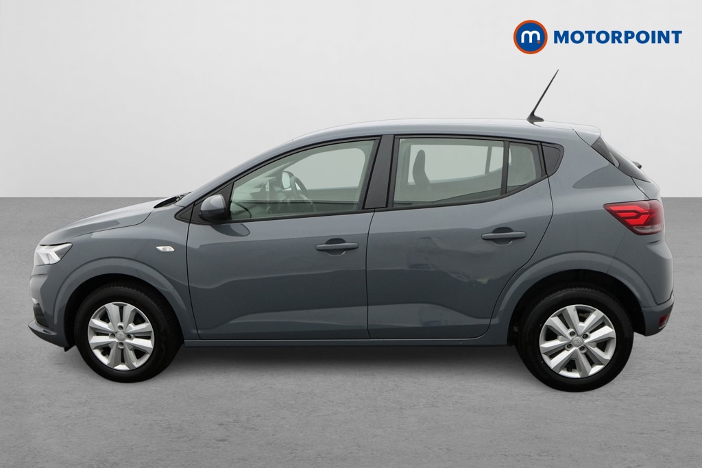 Used Dacia Sandero 2023 for sale - 76777676: Photo 4