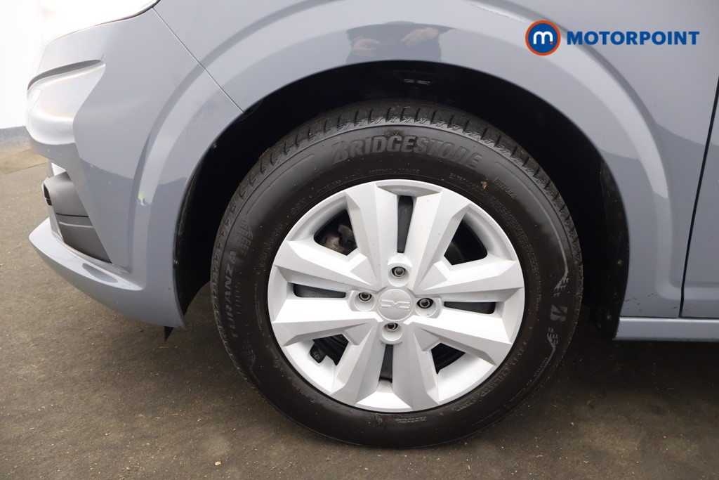 Used Dacia Sandero 2023 for sale - 76777676: Photo 40