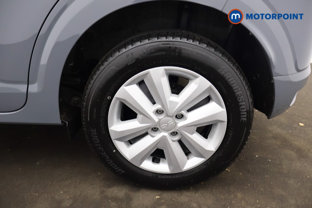 Used Dacia Sandero 2023 for sale - 76777676: Photo 41