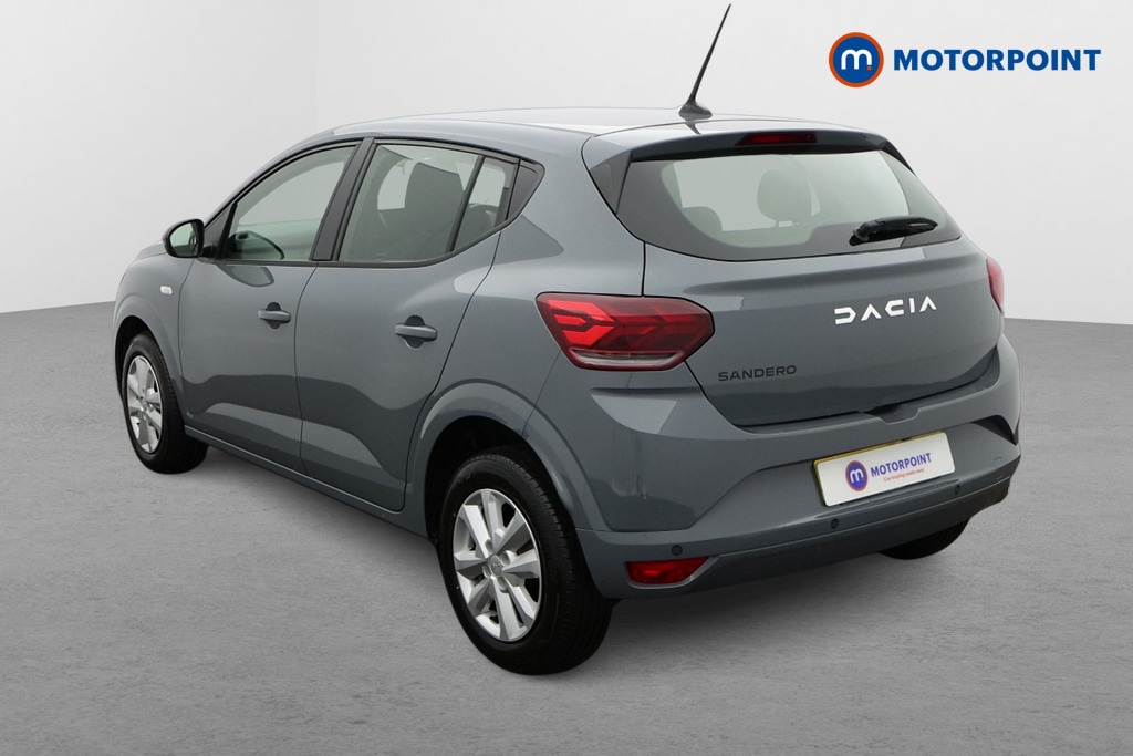 Used Dacia Sandero 2023 for sale - 76777676: Photo 5